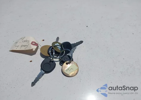 2005 Chevrolet Impala Police из США, поврежденный, VIN 2G1WF52K859293415